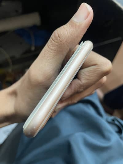 iPhone 8 plus pta approved