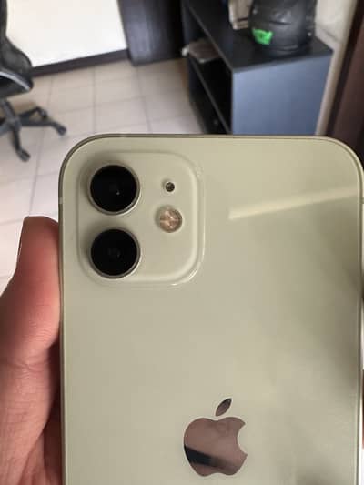 Iphone 12 non PTA