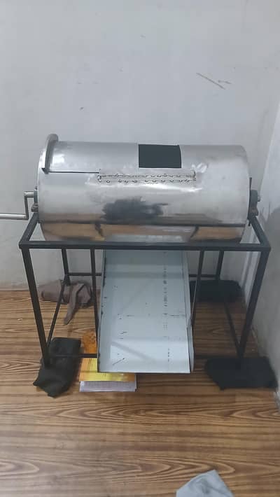 slanty paper machines