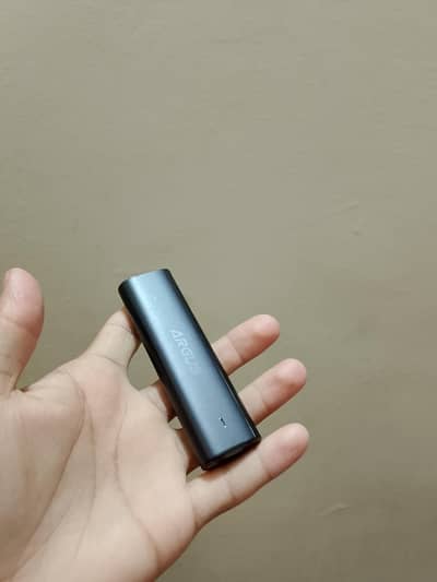 ARGUS G2 MINI POD