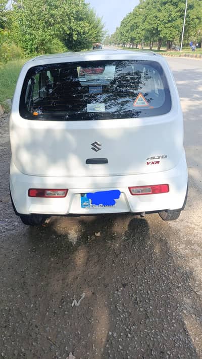 Suzuki Alto Urgent sell