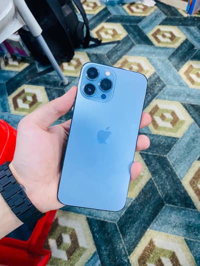 Iphone 13 pro max 128gb bypass