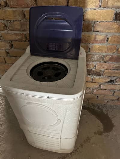 Pak asia 1150 Dryer /Spinner for sale