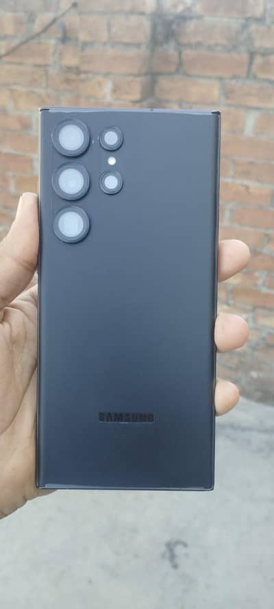 Brand new phn just 6 days use 12/256