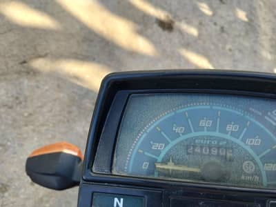 Union Star 2024 - First Owner - Islamabad Number - Urgent Sale