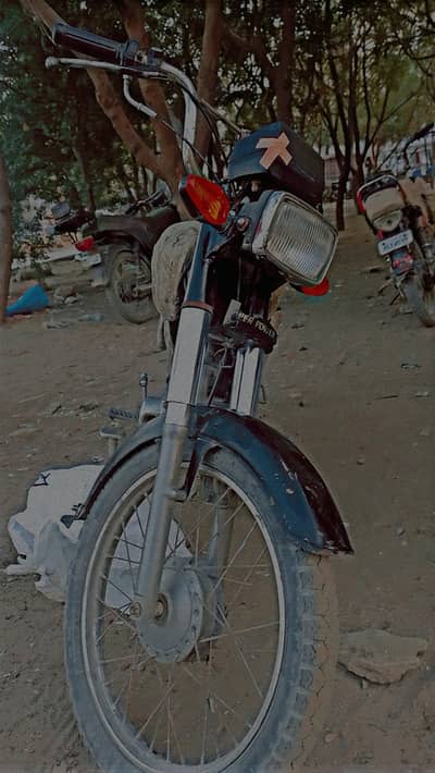 file bhi hain all ok condition hai