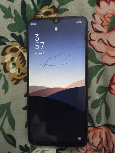 Oppo F9 for Sale 4gb ram 64gb memory