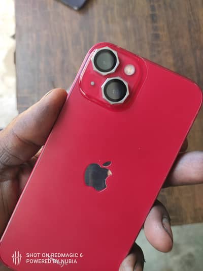 I phone 13 new bilkul watr pak 128 gb uk modl