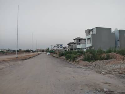 25x50 5 Marla Plot for Sale G-15/3