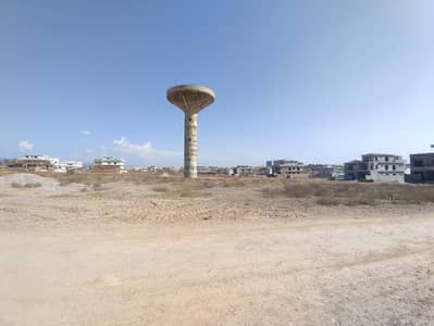 25x50 5 Marla abu bakar road Plot for Sale G-15/3