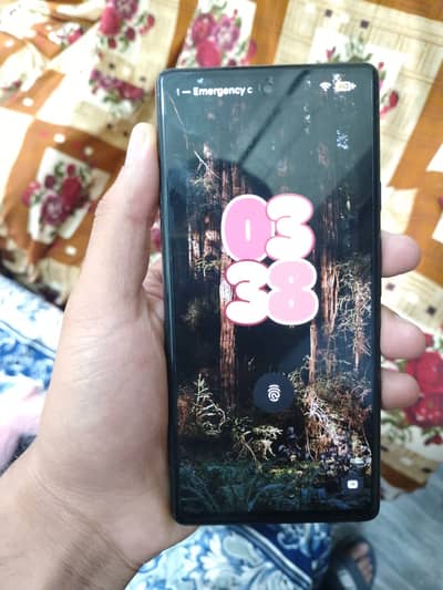 Google Pixel 6a Non PTA, Condition10/10