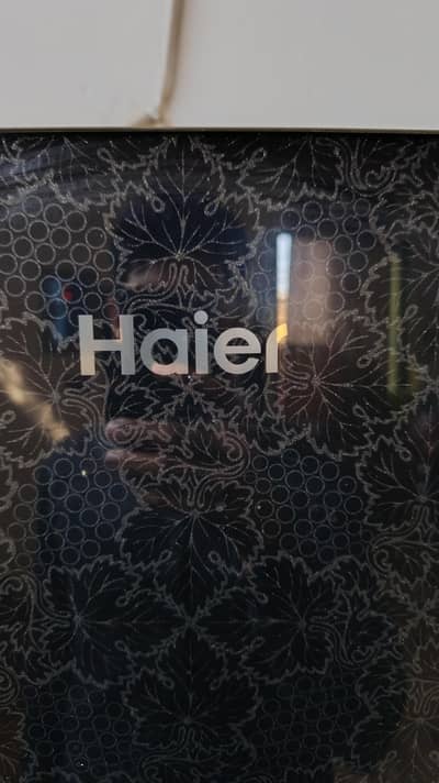 Haier Refrigerator In very good condition.