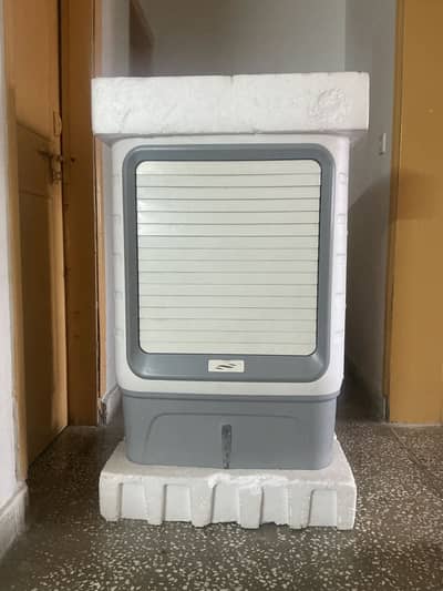 Portable Air Cooler – Powerful Cooling | Like New 