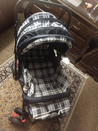 Pram for sale