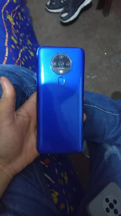 I urgent sale my Tecno spark 6