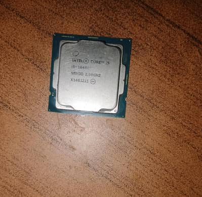 i5 10400f For Sale ! only for 22k | Used 10/10 Condition