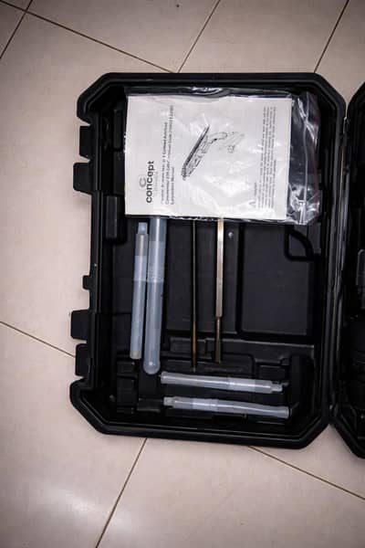 HYUNDAI ROTARY HAMMER