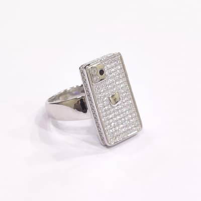 iphone Ring