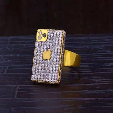 iphone Ring 1