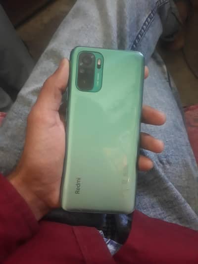 redmi note 10 all parts just