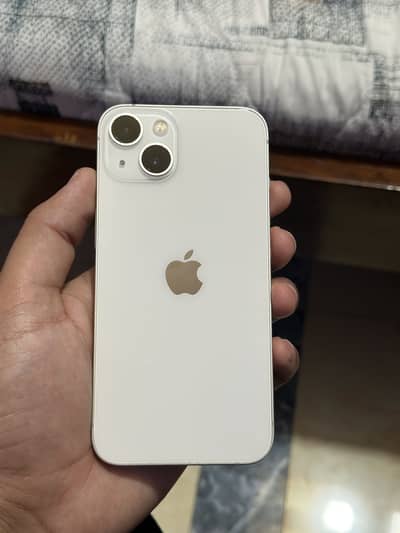 Iphone 13 non pta + Box