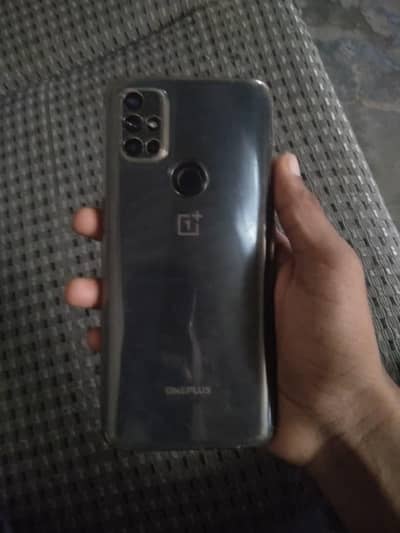 One plus n10 g5 all okay ha pta be ha finger print available ba