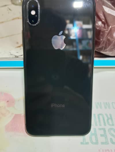 iphone x not PTA