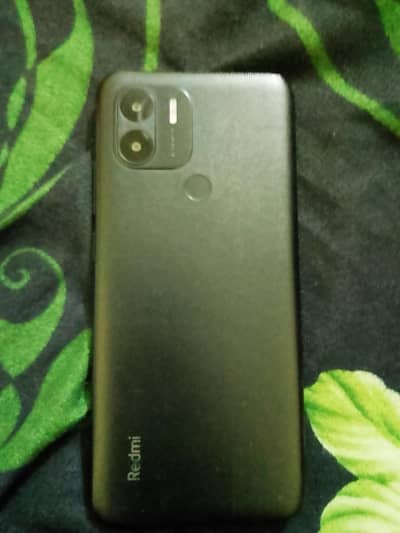 Redmi a2 plus