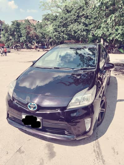 Toyota Prius 13/17