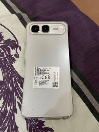 infinix smart 10plus all  ok 4gb 128gb complete box0324990572