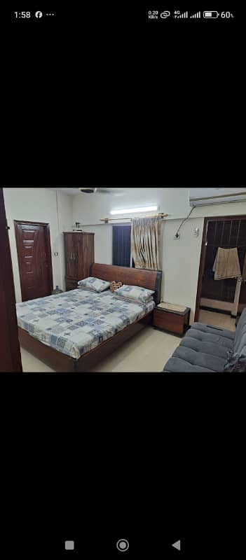 SECTOR-3 BEAUTIFUL GROUND PLUS TWO HOUSE NORTH KARACHI