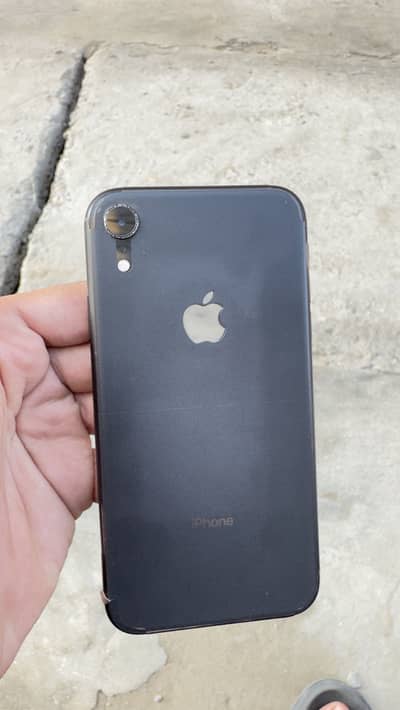 iphone Xr 64 Gb Non-pta JV