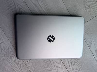 HP Envy TouchSmart 15 8GB Ram 256GB SSD + 1TB HDD