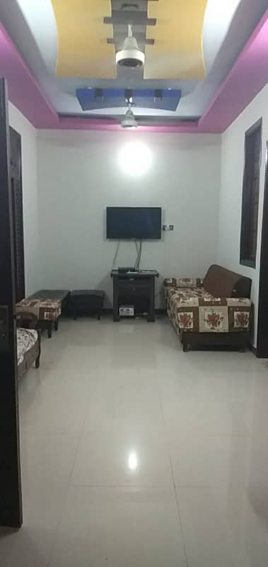 SECTOR-15/ BEAUTIFUL GROUND PLUS ONE BUFFER ZONE,