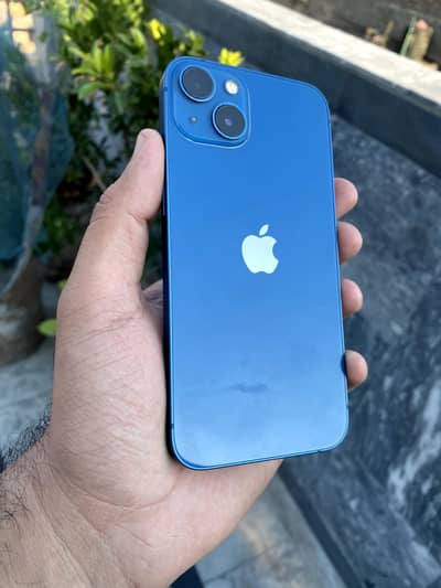 I phone 13 PTA Approved