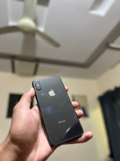 IPhone X For Sale Urgent Sale
