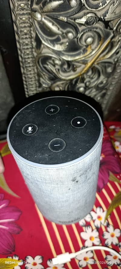 Amazon alaxa and Google . iphon laptop charger . Samsung buds