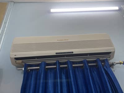 LG Ac 1.5 ton