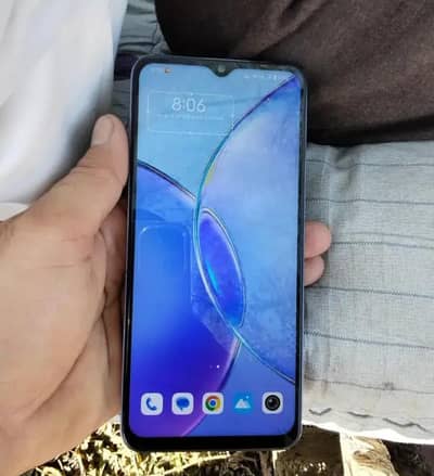 6+6 gb 128 gb argent sale