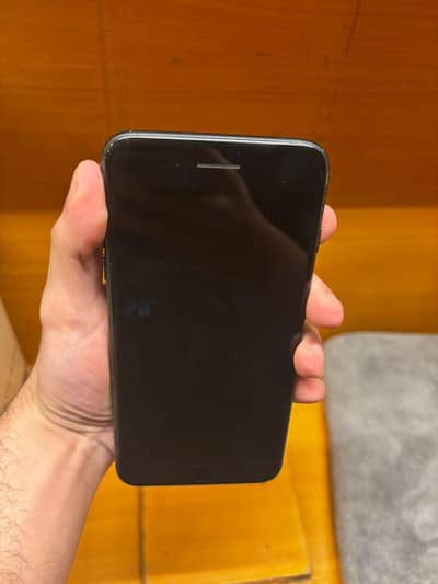 IPhone 8plus pta approved 64 gn