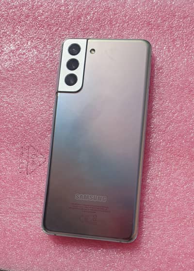 samsung S21+ 5G non