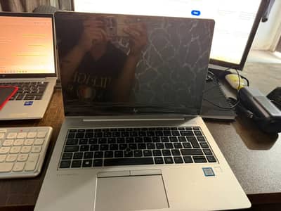 Intel Core i5 8th Gen (i5-8250U)