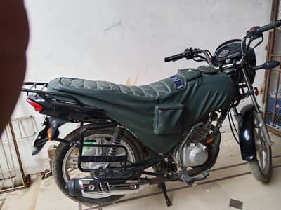 as Salam alaikum I want sale gd 110