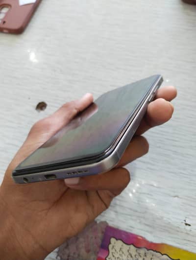 infinx hot 50 pro for sale sirf 1 month used