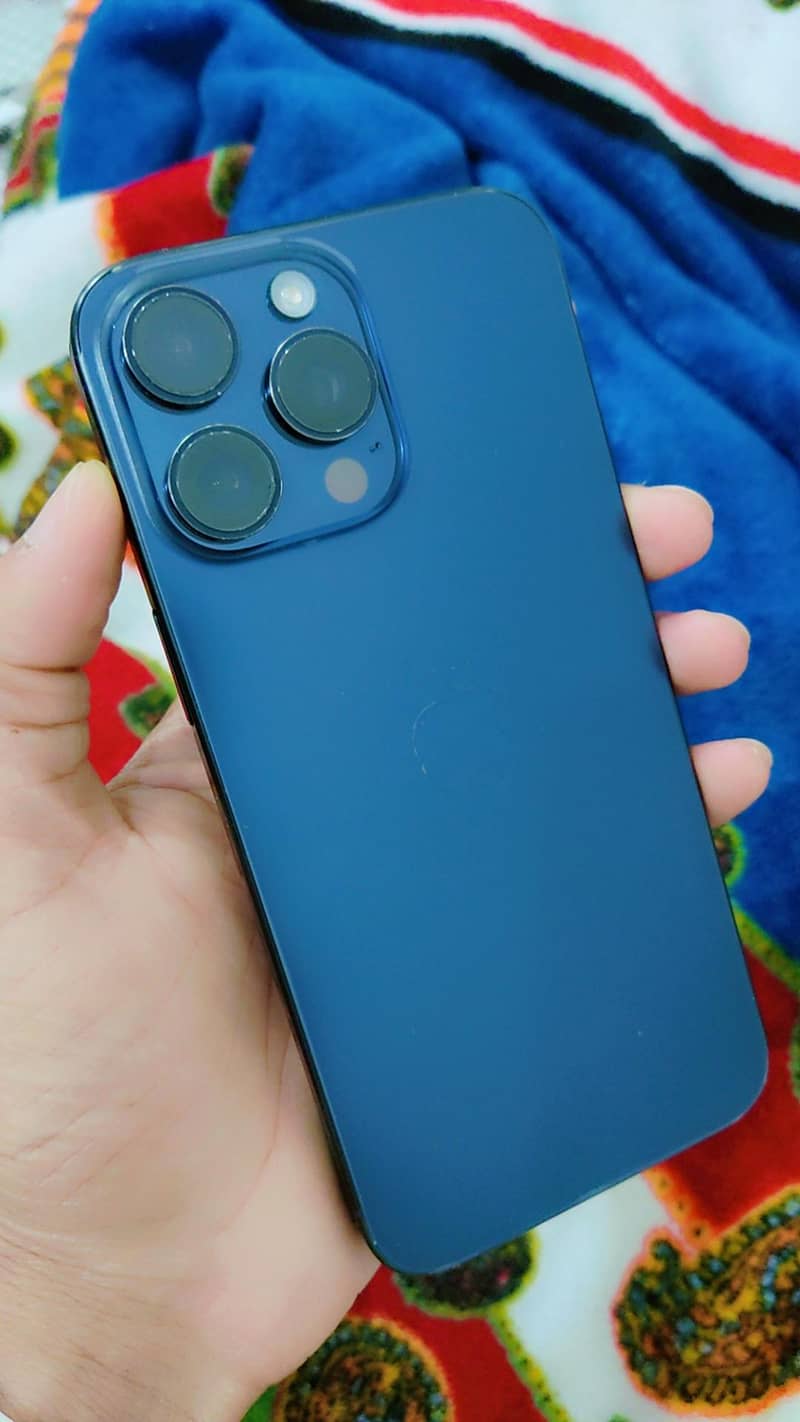 iPhone 15promax Jv 1