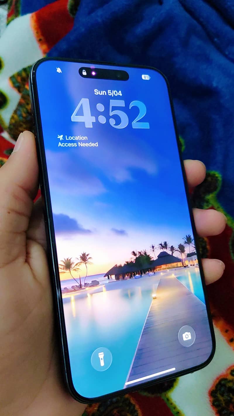 iPhone 15promax Jv 4