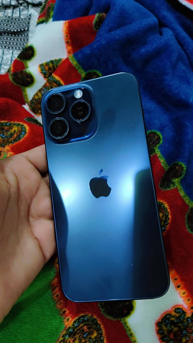 iPhone 15promax Jv 5