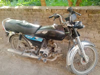 Honda CD 70