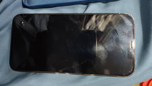 12 pro max 128 gb.  Jv