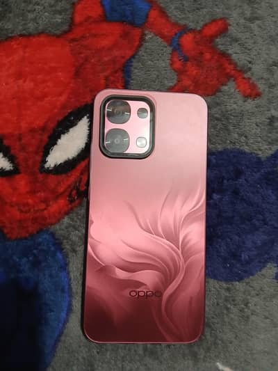 Oppo A6 Pro (8GB/128GB) - 1.5 Month Used - 10/10 Lush Condition